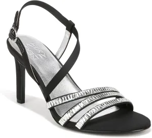 Naturalizer Women's Kimberly Strappy Slingback Dress Sandal