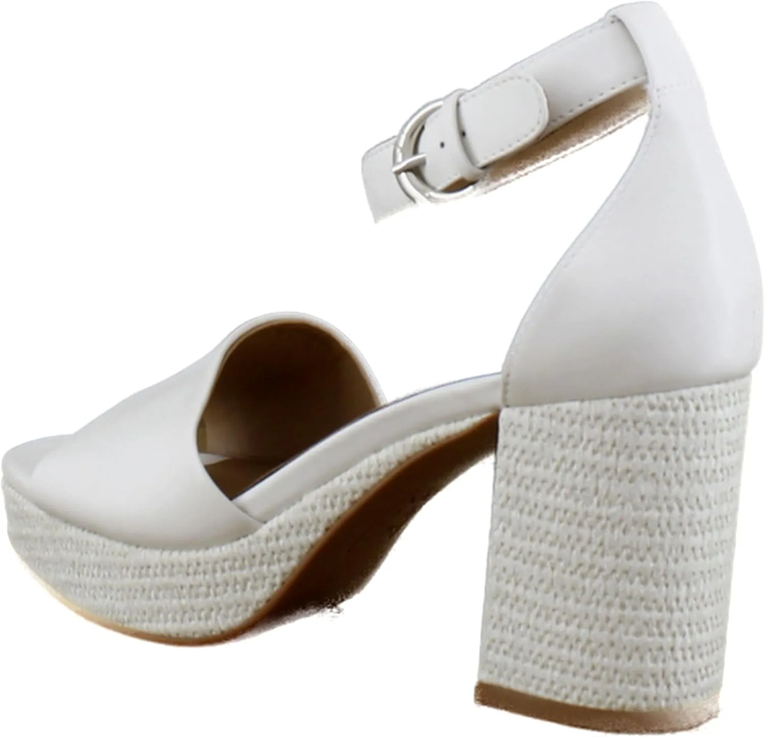 Naturalizer Women's Pearlyn Platform Sandal