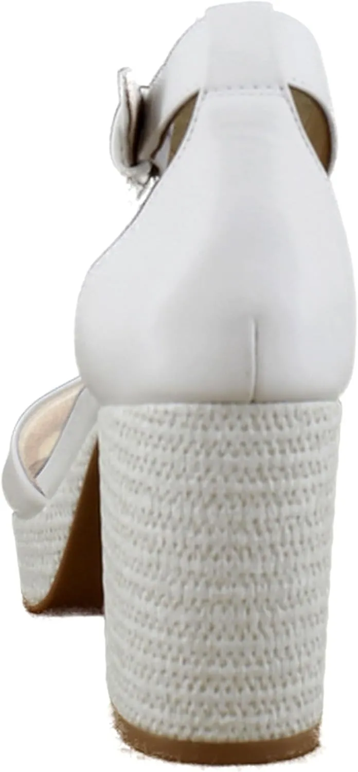 Naturalizer Women's Pearlyn Platform Sandal