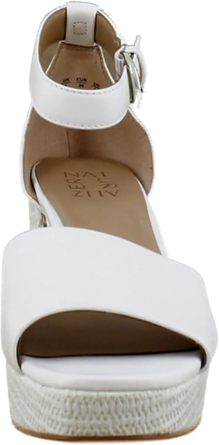 Naturalizer Women's Pearlyn Platform Sandal
