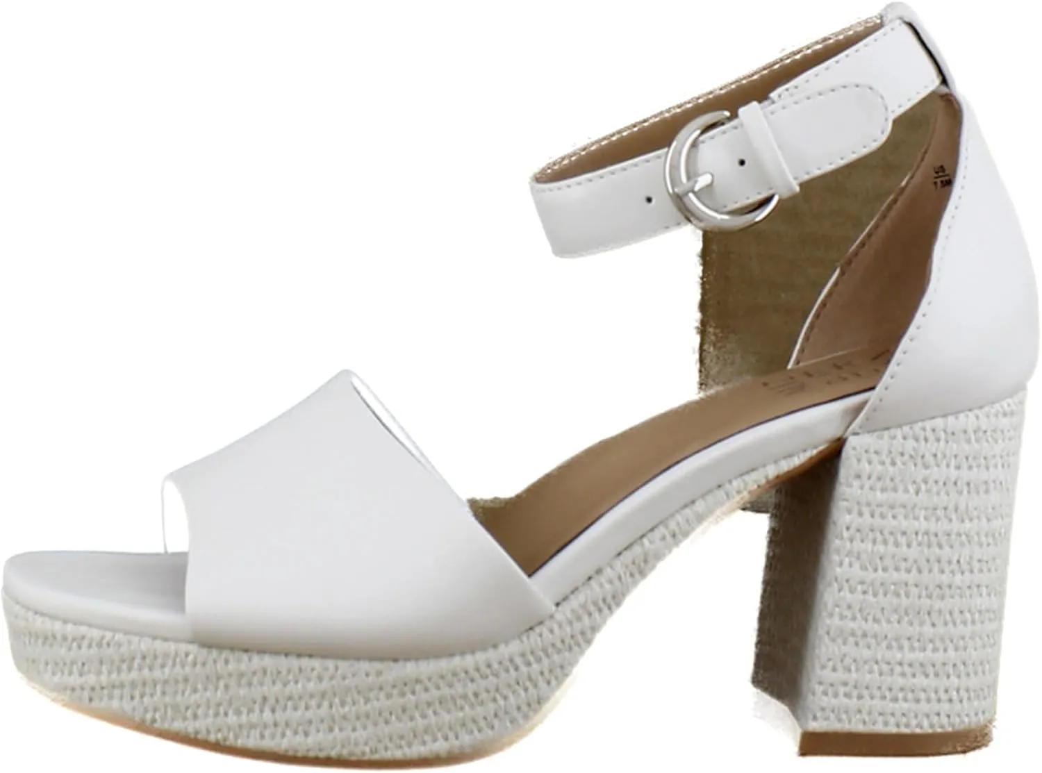 Naturalizer Women's Pearlyn Platform Sandal