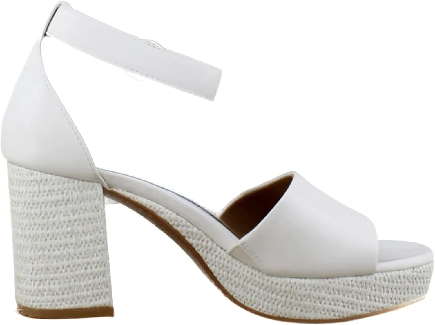 Naturalizer Women's Pearlyn Platform Sandal