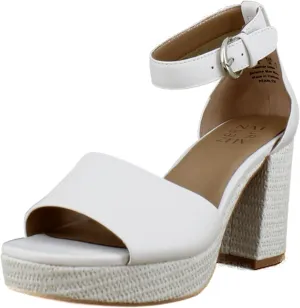 Naturalizer Women's Pearlyn Platform Sandal