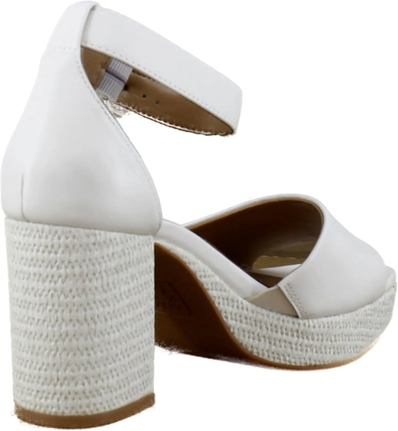 Naturalizer Women's Pearlyn Platform Sandal