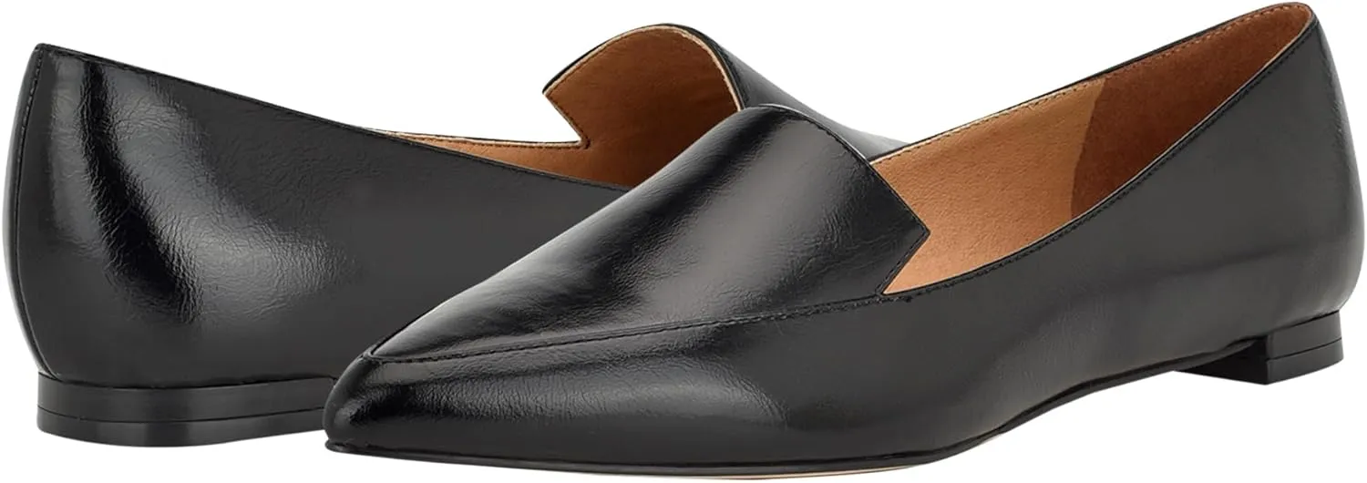 Nine West Women's Abay Loafer Flat
