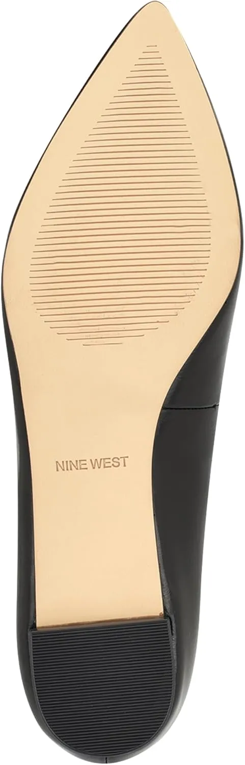 Nine West Women's Abay Loafer Flat