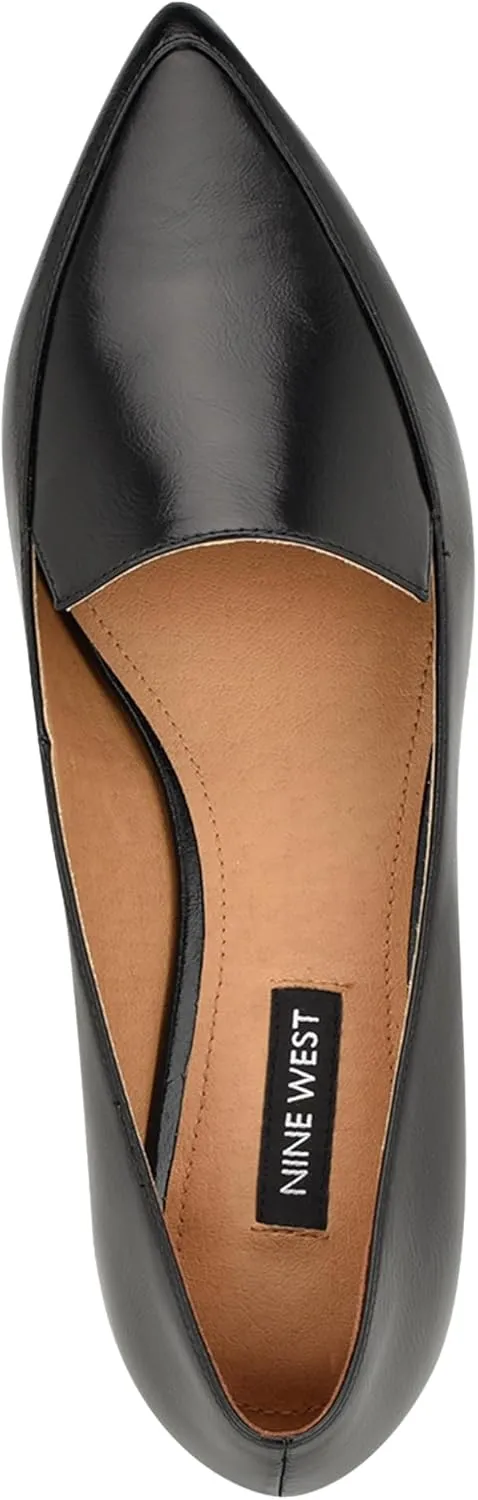 Nine West Women's Abay Loafer Flat