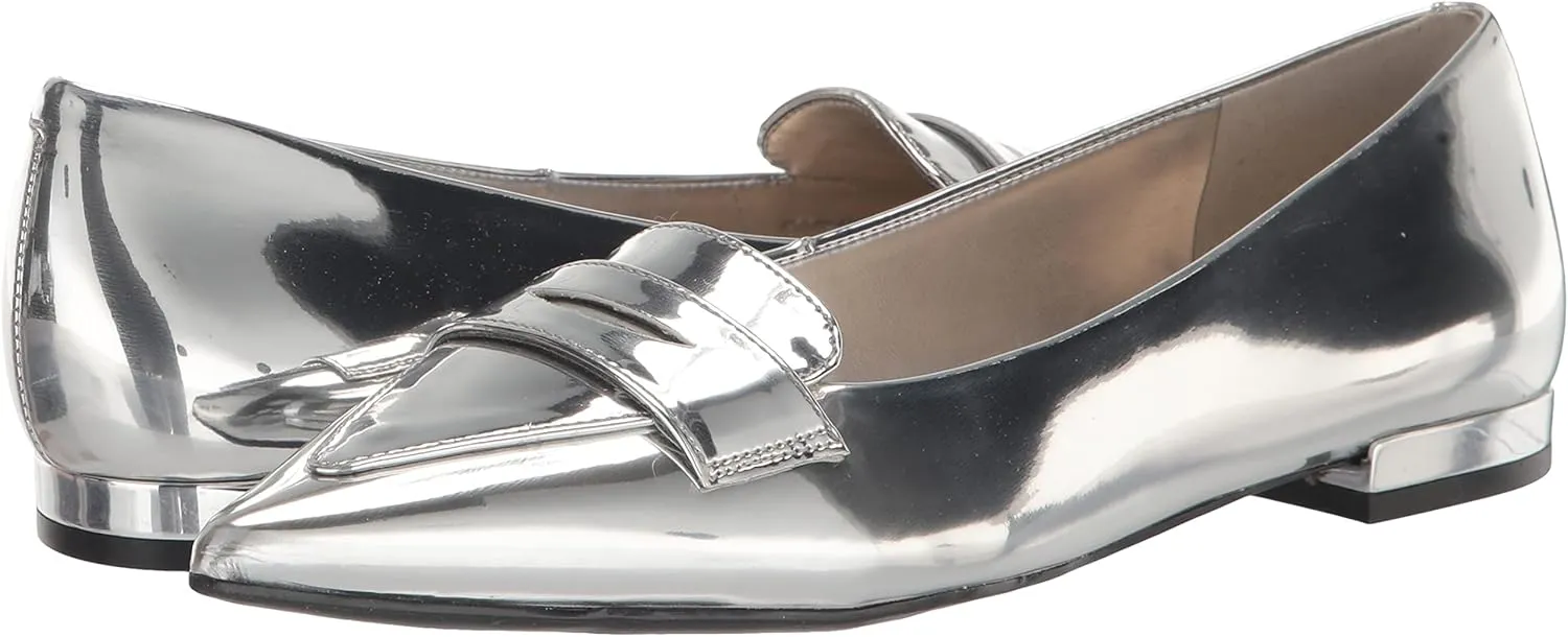 Nine West Women's Lallin Ballet Flat