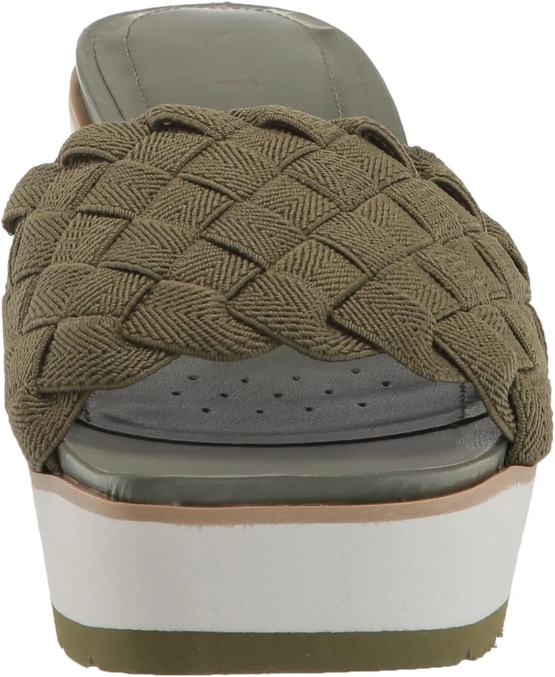 NYDJ Women's Wedge Pump
