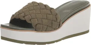 NYDJ Women's Wedge Pump