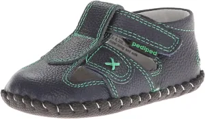 pediped Originals Martin Sandal (Infant/Toddler)
