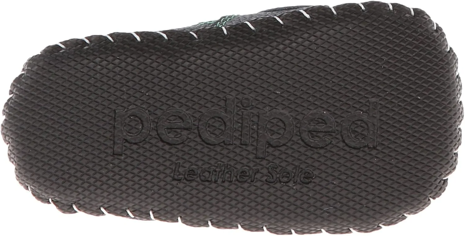 pediped Originals Martin Sandal (Infant/Toddler)