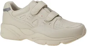 Propét Men's Stability Walker Strap Sneaker
