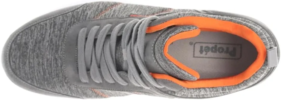 Propét Men's Viator Hi Athletic Sneaker