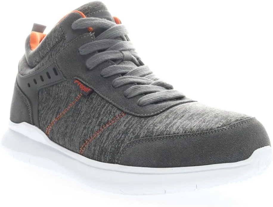 Propét Men's Viator Hi Athletic Sneaker