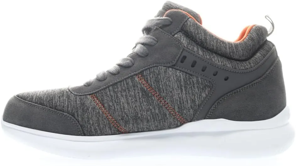 Propét Men's Viator Hi Athletic Sneaker