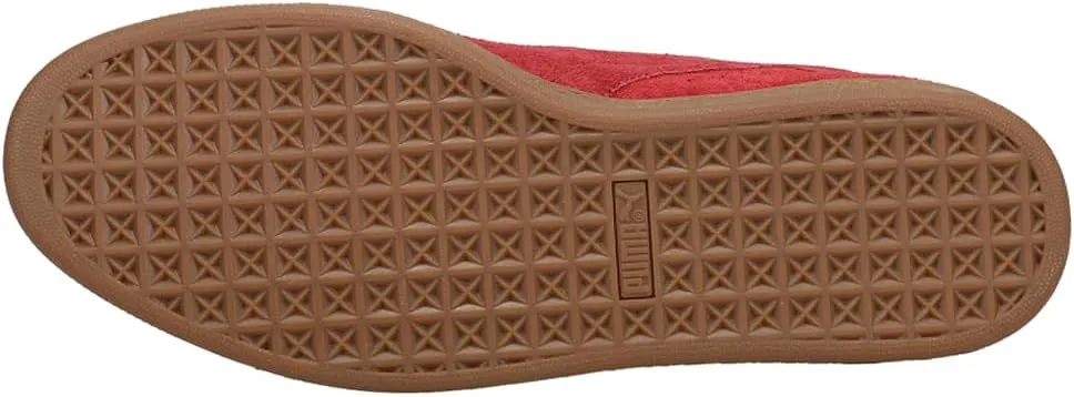 PUMA Men's Suede Classic 