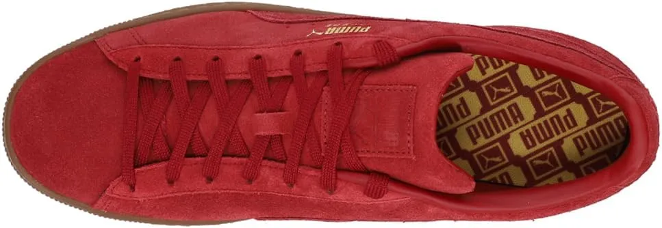 PUMA Men's Suede Classic 