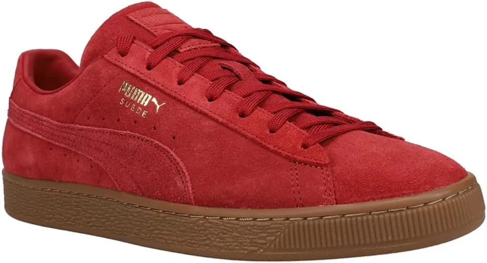 PUMA Men's Suede Classic 