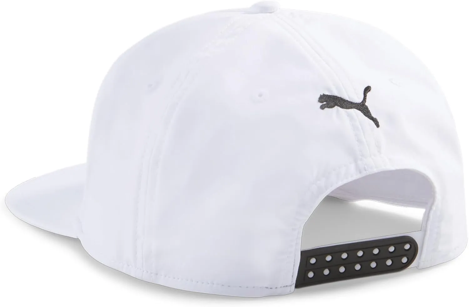 PUMA Standard BMW M Motorsport Flat Brim Cap