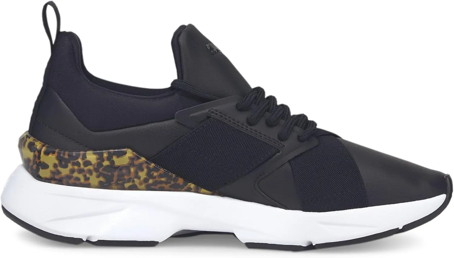 PUMA Women's Muse X5 Sneaker