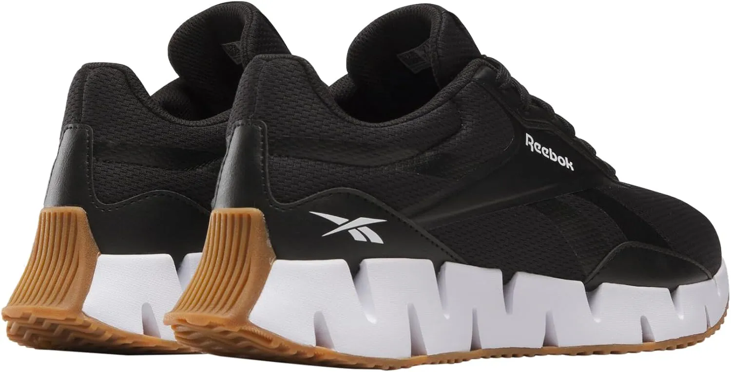 Reebok Women's Shoes-Low Sneaker