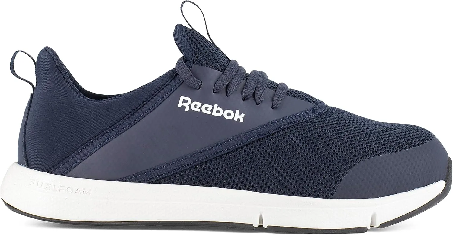 Reebok Work DayStart Work Slip-On Steel Toe Women's Oxford