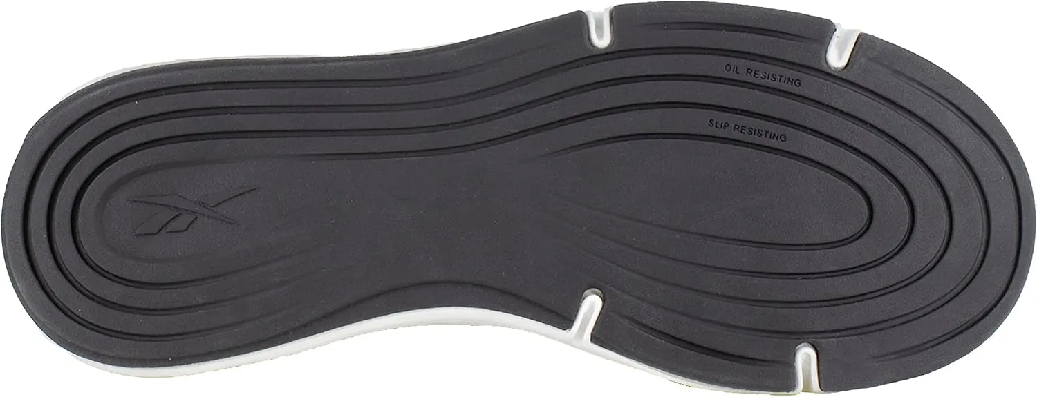 Reebok Work DayStart Work Slip-On Steel Toe Women's Oxford