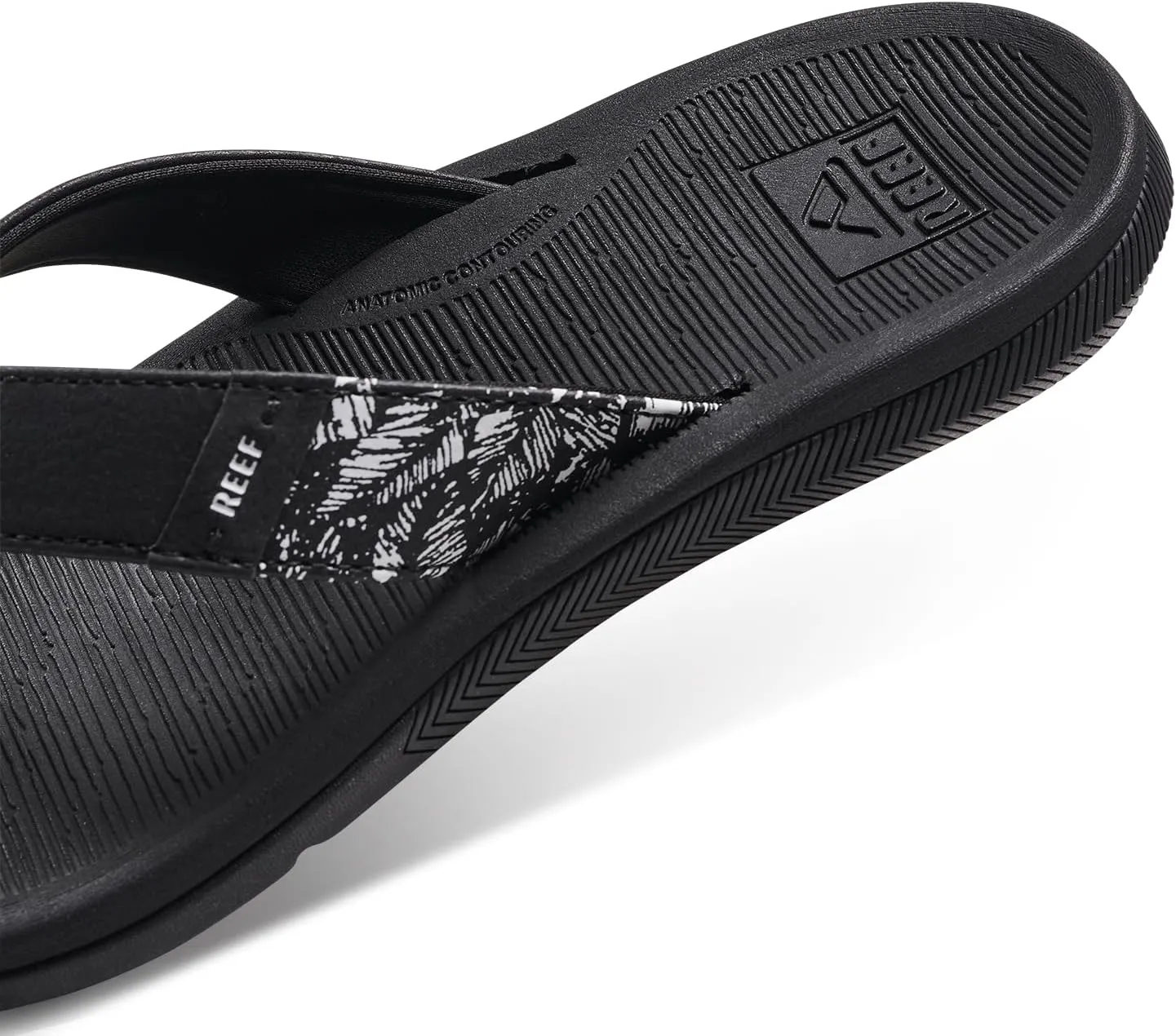 REEF Women's, Santa Ana Sandal