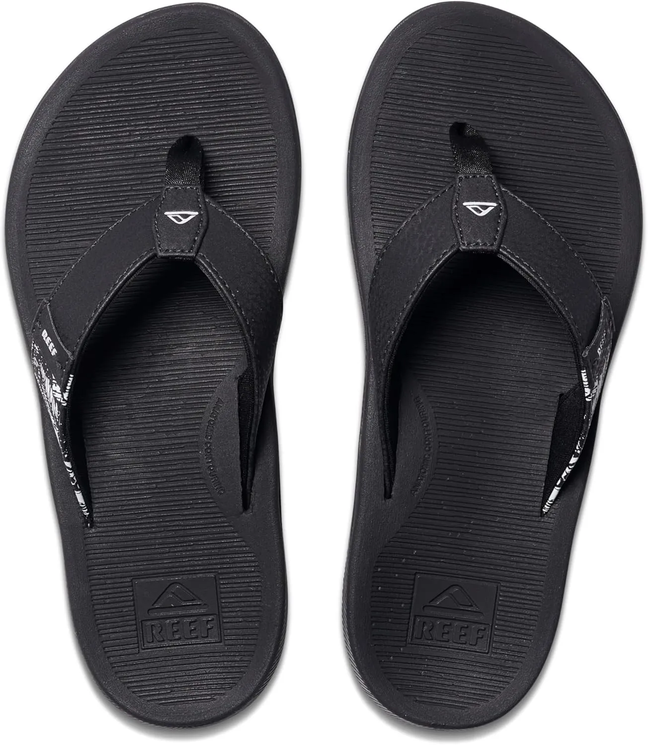 REEF Women's, Santa Ana Sandal