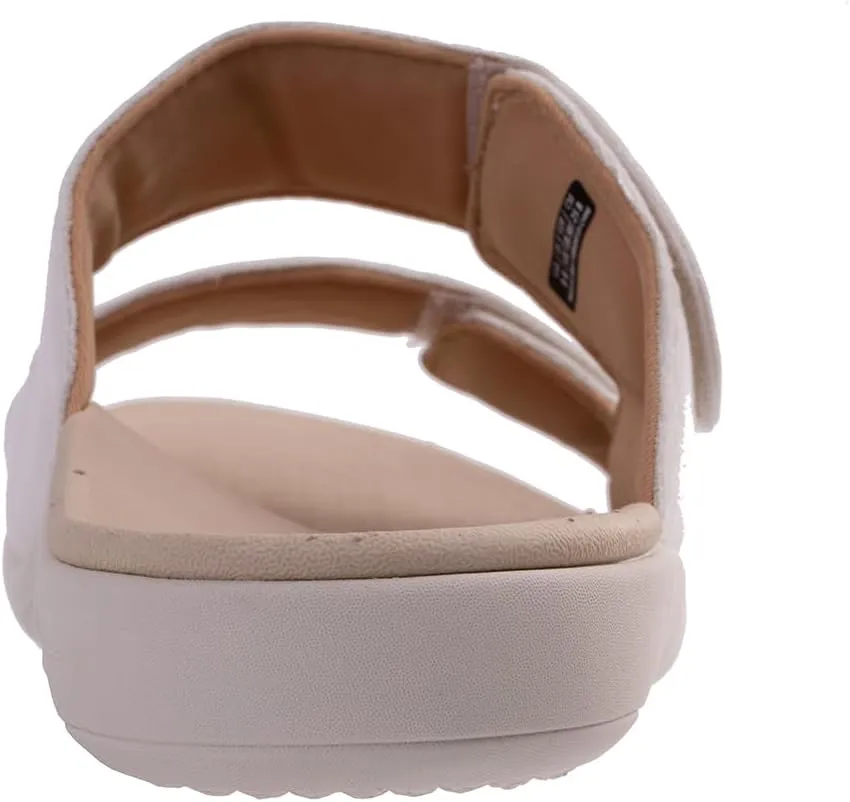 REVITALIGN Women's Roma Slide Sandal