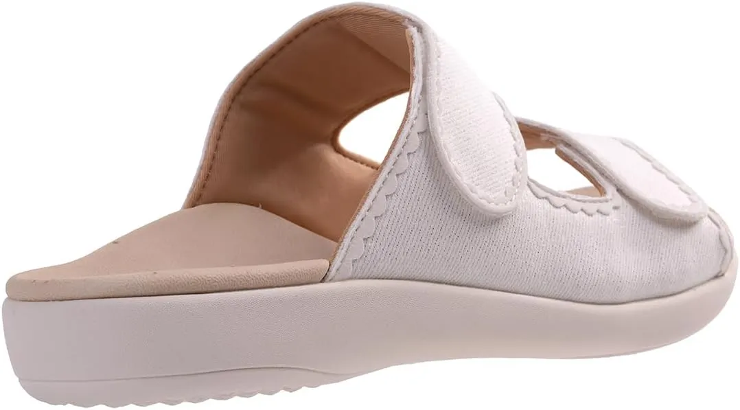 REVITALIGN Women's Roma Slide Sandal