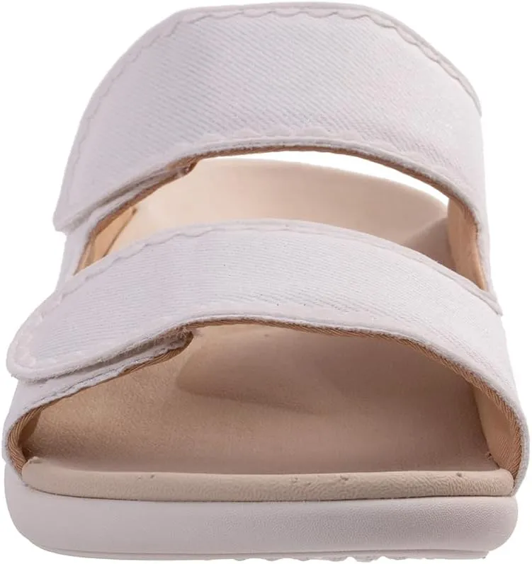REVITALIGN Women's Roma Slide Sandal