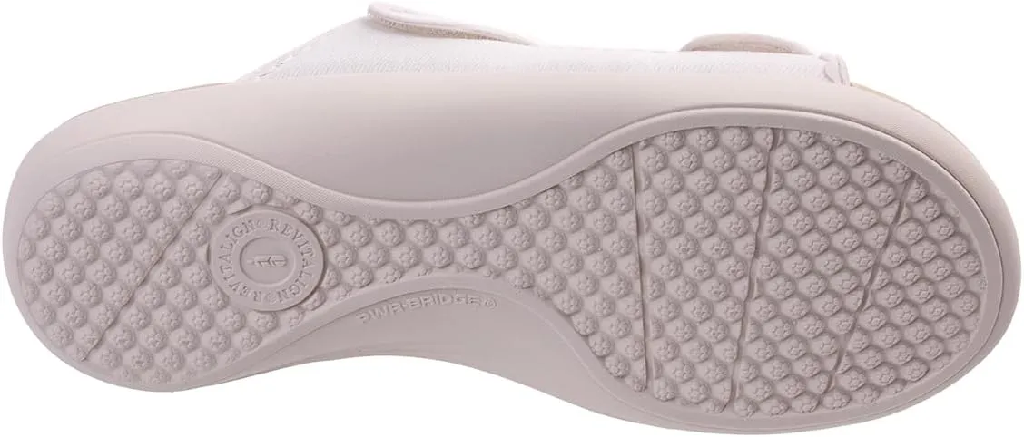 REVITALIGN Women's Roma Slide Sandal