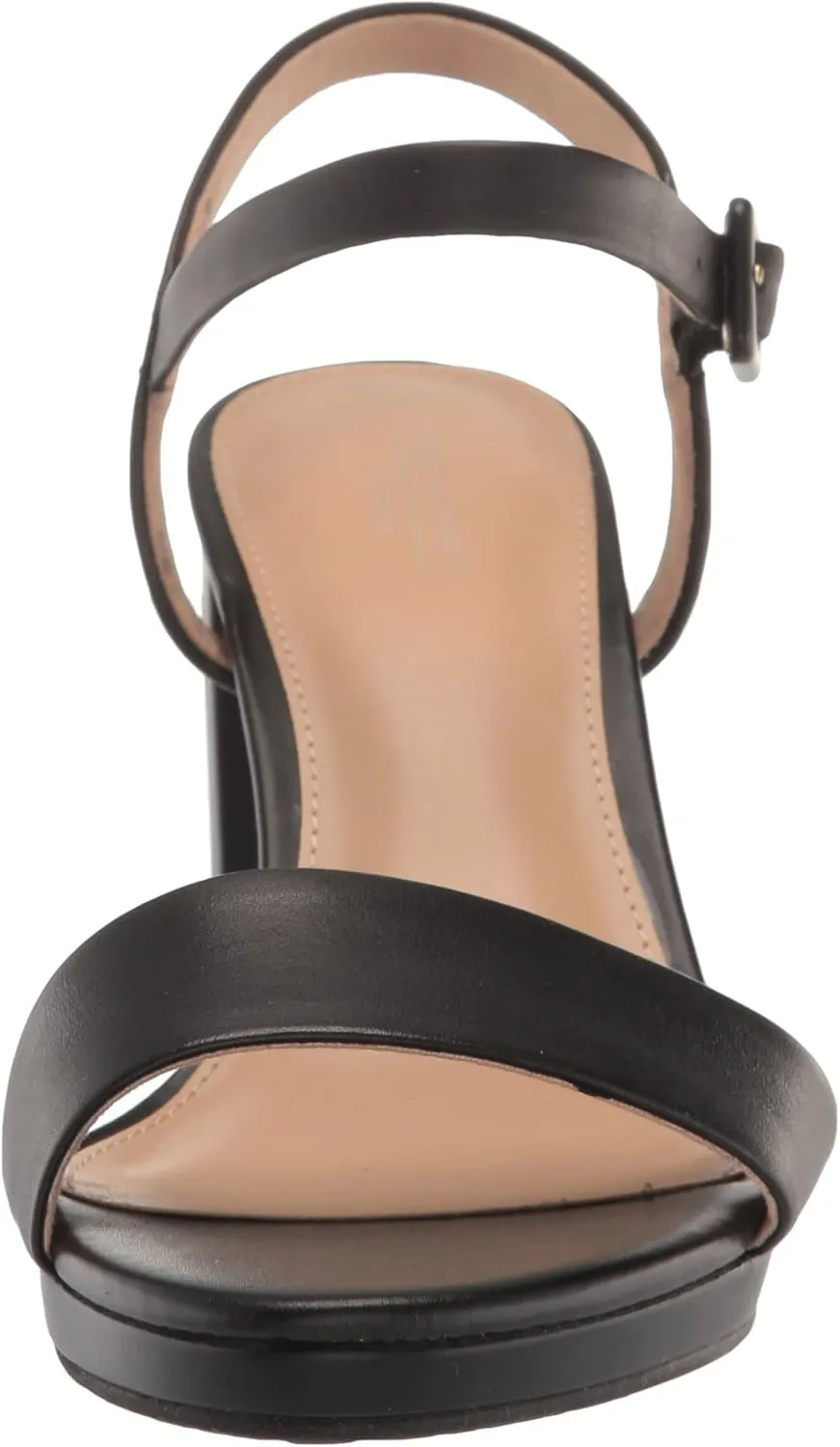 Rockport Women's Tabitha Two-Strap Heeled Sandal