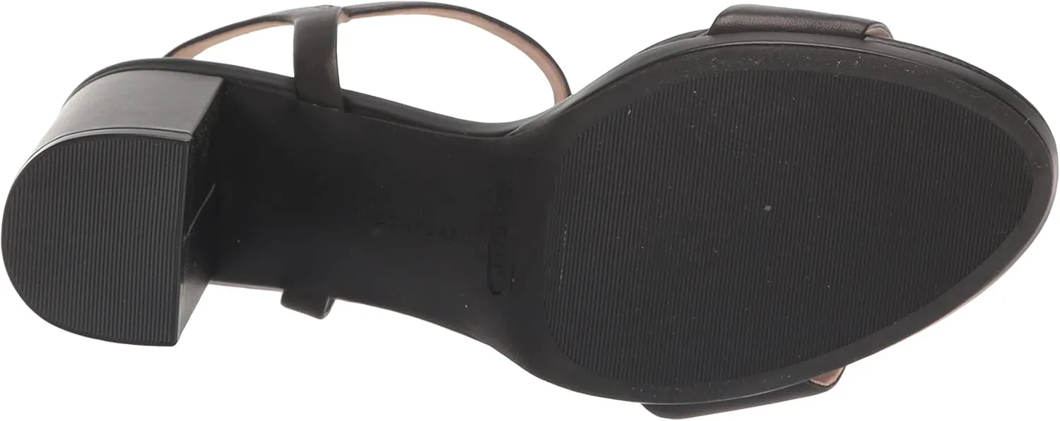 Rockport Women's Tabitha Two-Strap Heeled Sandal