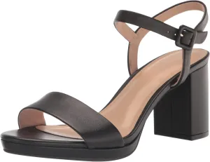 Rockport Women's Tabitha Two-Strap Heeled Sandal