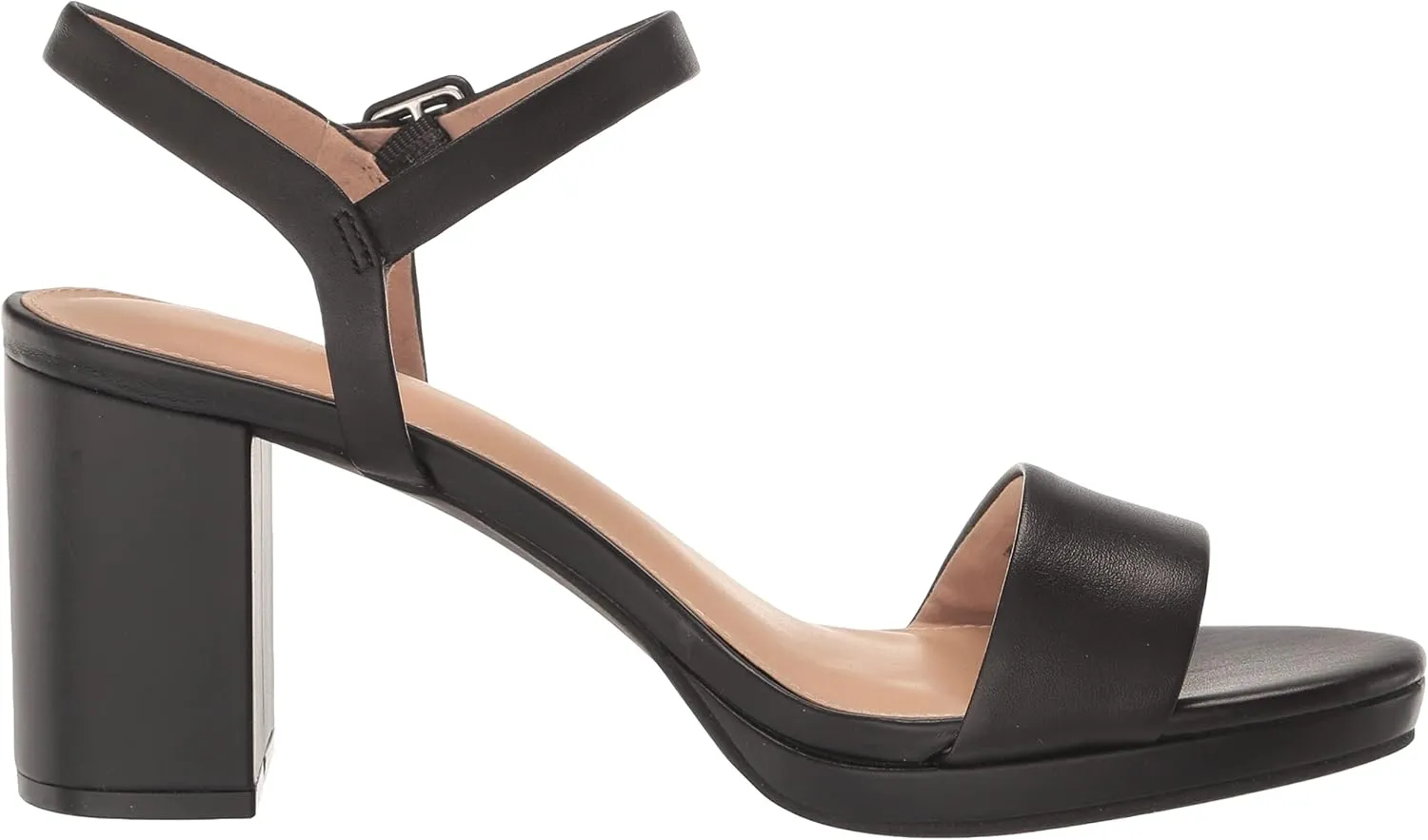 Rockport Women's Tabitha Two-Strap Heeled Sandal