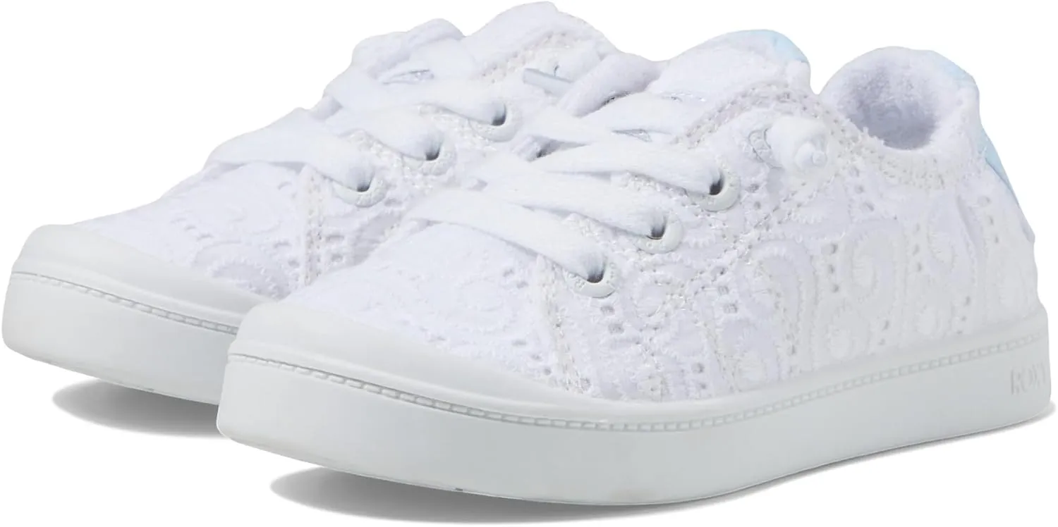 Roxy Girl's Rg Bayshore Plus Sneaker