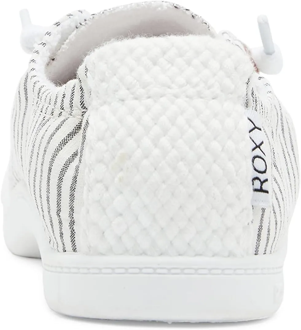 Roxy Women's Rory Shoes Fashion Sneaker