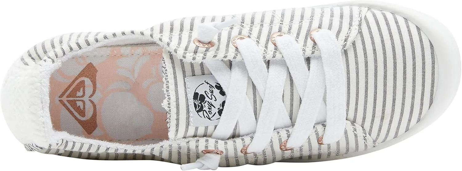 Roxy Women's Rory Shoes Fashion Sneaker