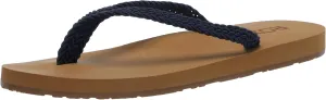Roxy Women's Viva Jelly Flip Flop Sandal
