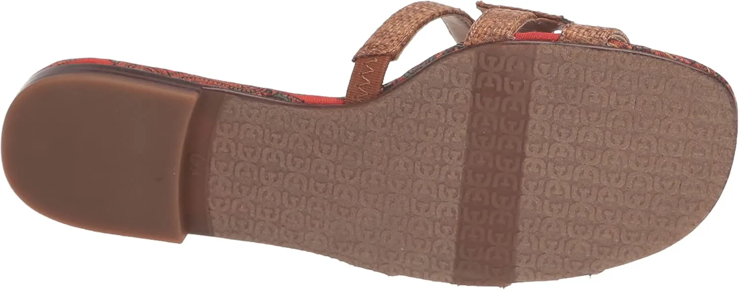 Sam Edelman Women's Bay Flat Sandal