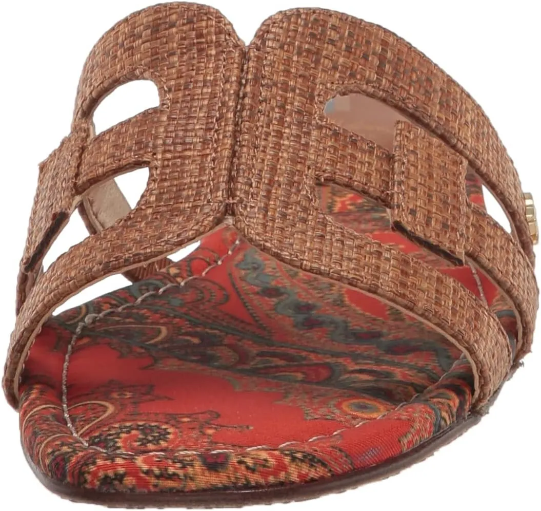 Sam Edelman Women's Bay Flat Sandal