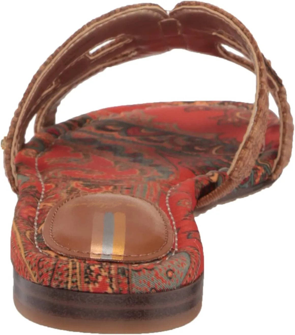 Sam Edelman Women's Bay Flat Sandal