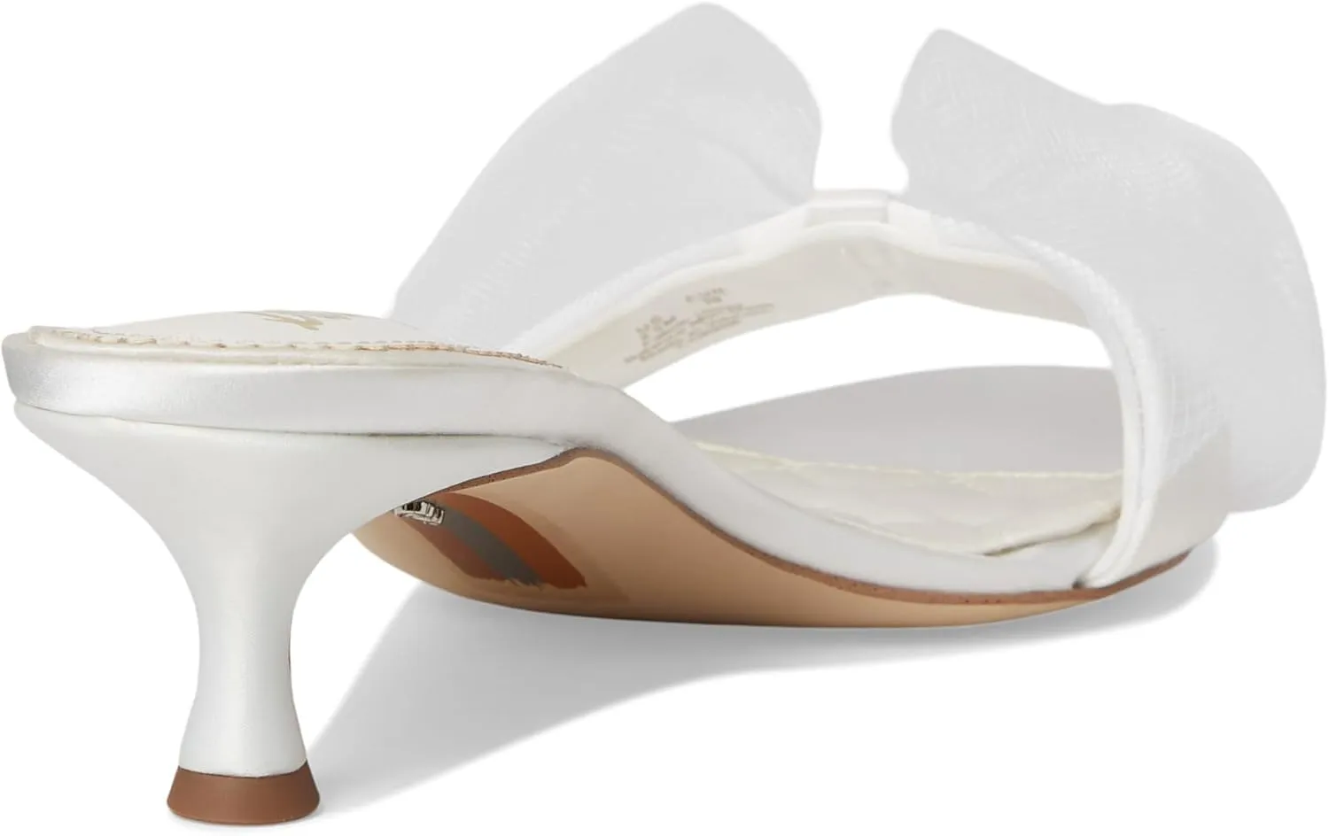 Sam Edelman Women's Corrie Heeled Sandal