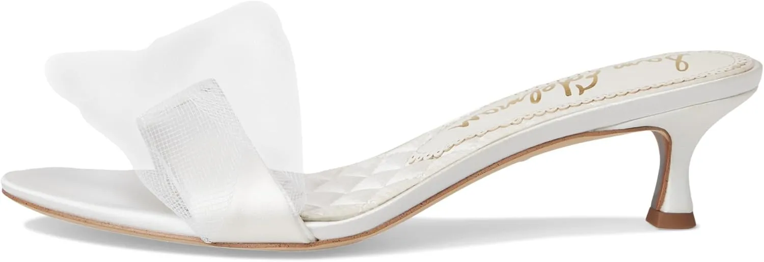 Sam Edelman Women's Corrie Heeled Sandal