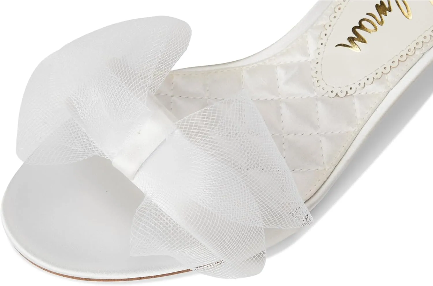 Sam Edelman Women's Corrie Heeled Sandal