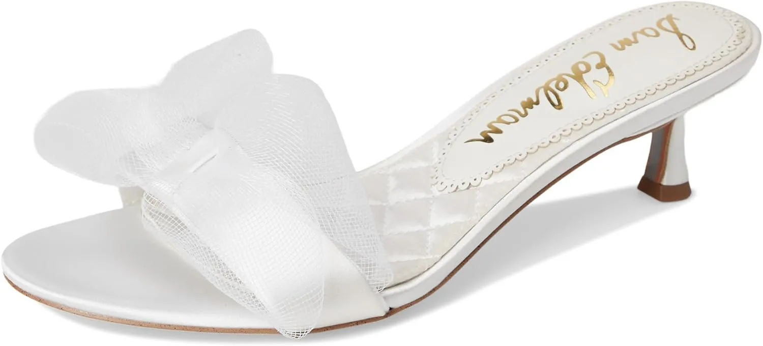 Sam Edelman Women's Corrie Heeled Sandal