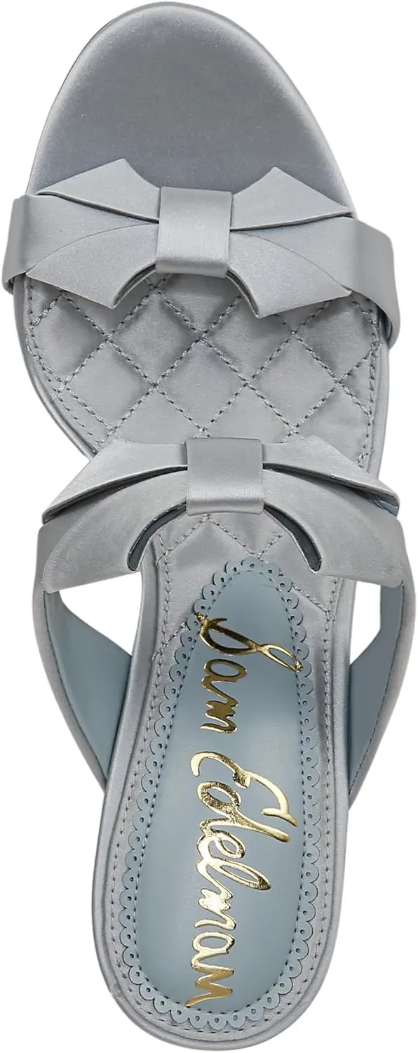 Sam Edelman Women's Jasmine Heeled Sandal